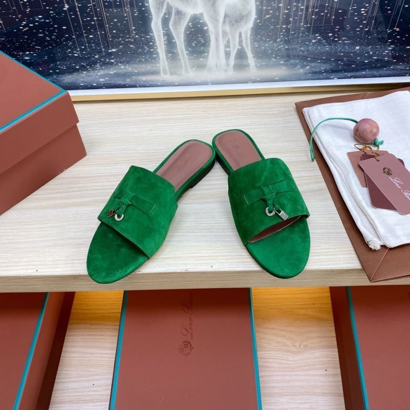 Loro Piana Sandals